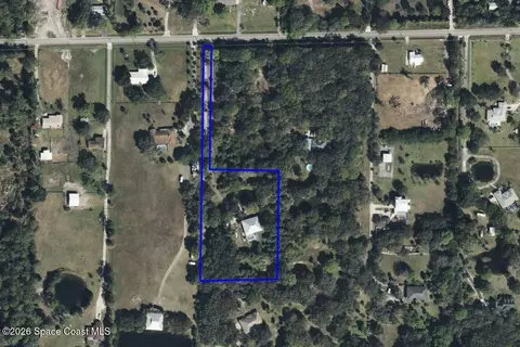 View/Area - 3525 Hield Rd, Melbourne, FL 32904 photo 5 of 5