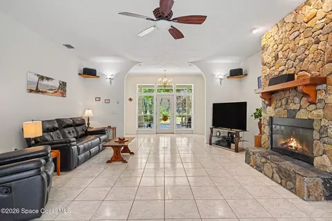 Living - 3525 Hield Rd, Melbourne, FL 32904 photo 1 of 2
