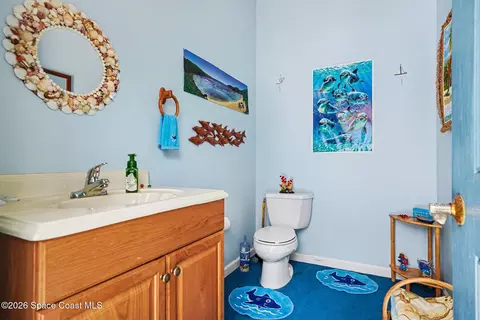 Bath - 3525 Hield Rd, Melbourne, FL 32904 photo 3 of 3