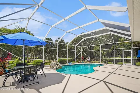 Exterior - 3525 Hield Rd, Melbourne, FL 32904 photo 4 of 7