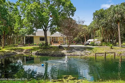 3525 Hield Rd, Melbourne, FL 32904