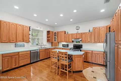 Kitchen - 3525 Hield Rd, Melbourne, FL 32904 photo 1 of 2