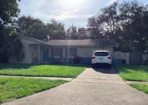 3705 Connor Ave, Orlando, FL 32808