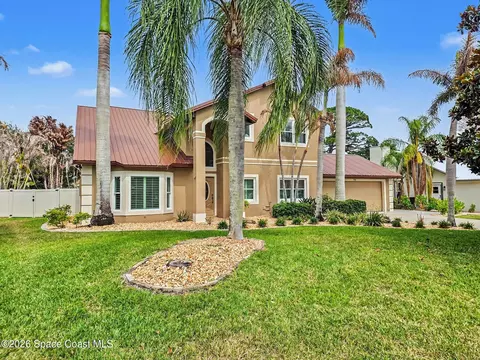 1925 Gates Rd, Merritt Island, FL 32952