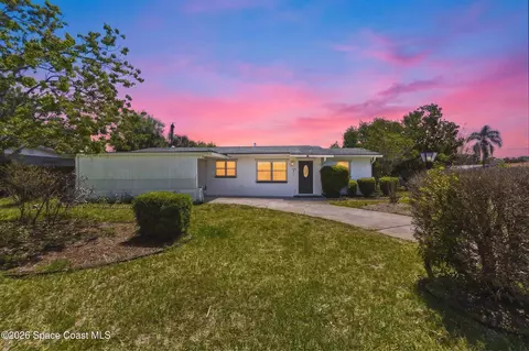 1395 Ashwood Dr, Melbourne, FL 32935