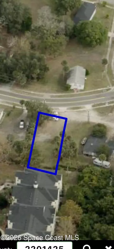 928 S Deleon Ave, Titusville, FL 32780