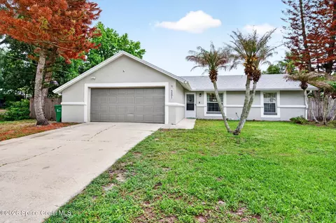 6601 Cedar Ave, Cocoa, FL 32927