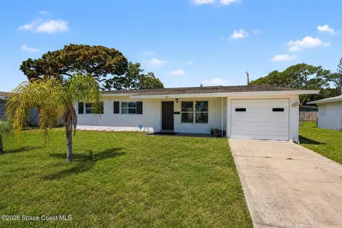620 Cherokee Ave, Melbourne, FL 32935