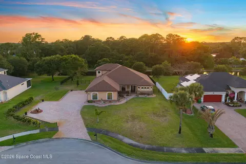 4148 Anlow Rd, Melbourne, FL 32904