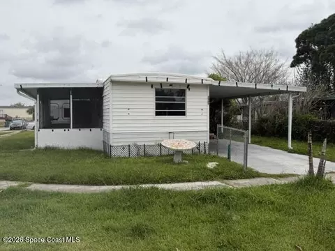 2507 Chatham Way NE, Palm Bay, FL 32905