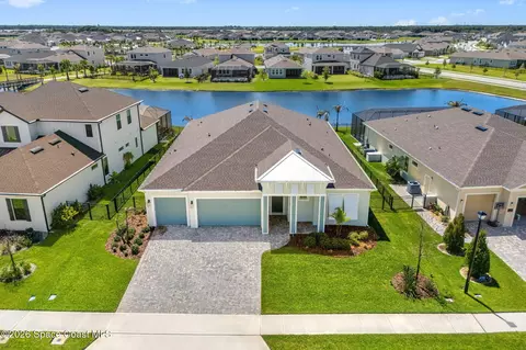 2527 Kamin Dr, Melbourne, FL 32940