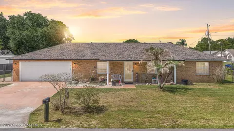 6170 Janina Rd, Cocoa, FL 32927