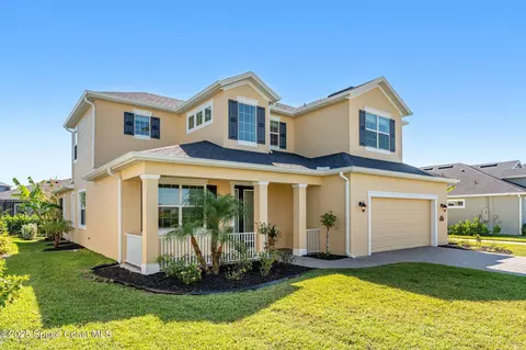 8403 Catalissa Ave, Melbourne, FL 32940