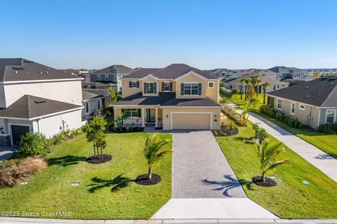8403 Catalissa Ave, Melbourne, FL 32940