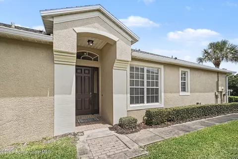 284 Intrepid Way, Indialantic, FL 32903