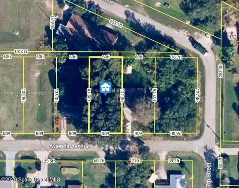 1706 Avienda Ave, Fort Pierce, FL 34946