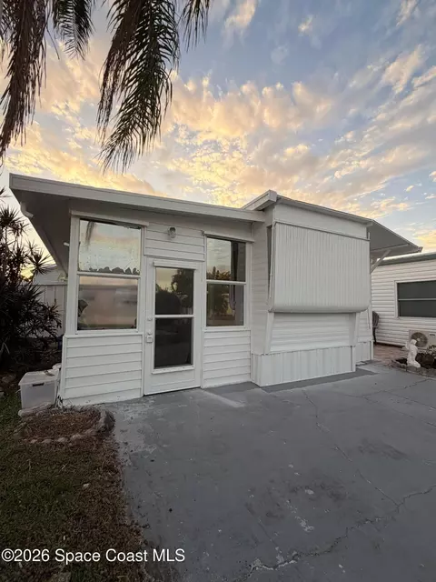212 Cleveland Way, Rockledge, FL 32955