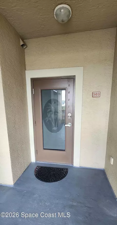4955 Dixie Hwy NE #503, Palm Bay, FL 32905