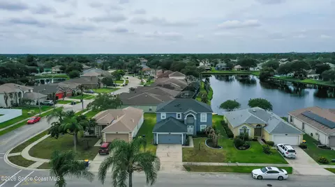 View/Area - 3861 La Flor Dr, Rockledge, FL 32955 photo 3 of 5