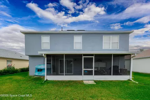 Other - 3861 La Flor Dr, Rockledge, FL 32955 photo 4 of 5