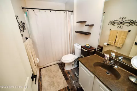 Bath - 3861 La Flor Dr, Rockledge, FL 32955 photo 5 of 5