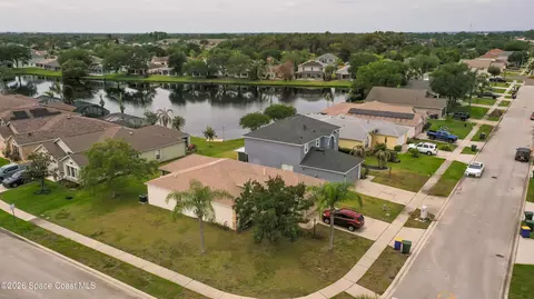 View/Area - 3861 La Flor Dr, Rockledge, FL 32955 photo 5 of 5