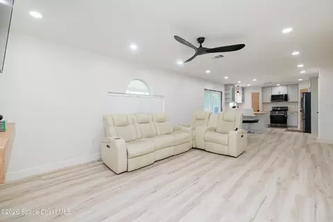 Living - 3861 La Flor Dr, Rockledge, FL 32955 photo 2 of 2