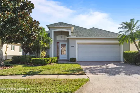 741 Indian Oaks Dr, Melbourne, FL 32901