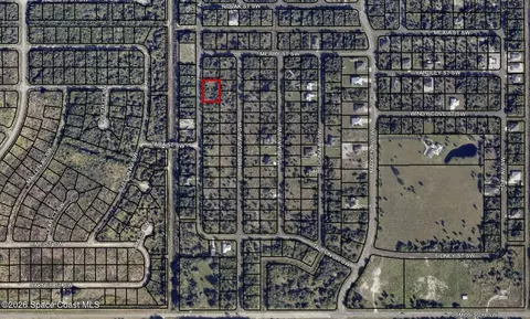 2123 Alwar Ave, Palm Bay, FL 32908