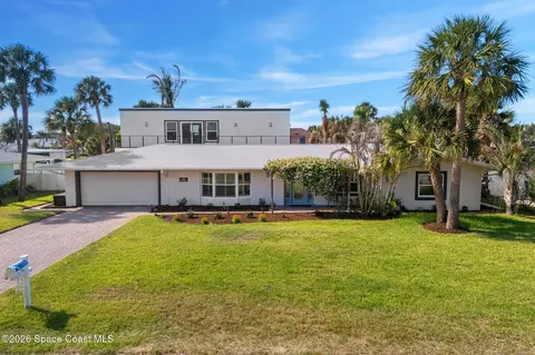 136 14th Ave, Indialantic, FL 32903