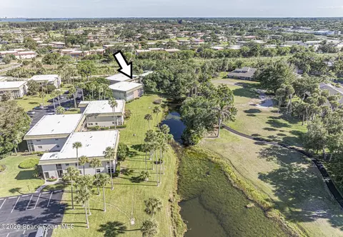 3 Vista Gardens Trl #203, Vero Beach, FL 32962