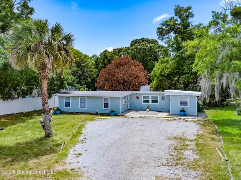 329 Pineda St, Cocoa, FL 32922