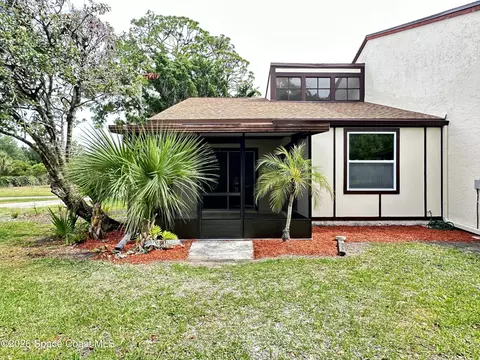 Exterior - 1225 Saint Andrews Dr, Rockledge, FL 32955 photo 2 of 3