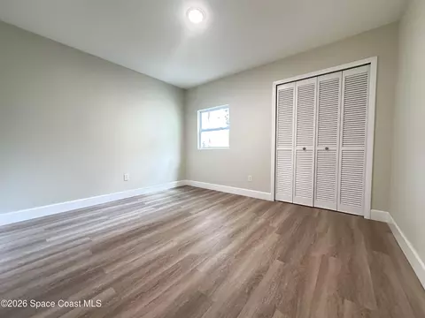 Bedroom - 1225 Saint Andrews Dr, Rockledge, FL 32955 photo 1 of 3