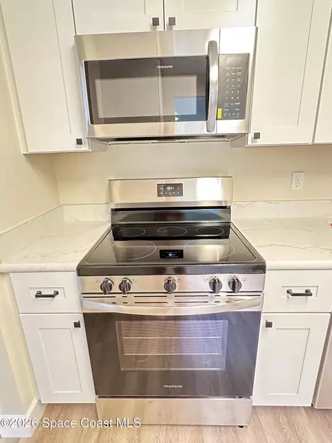 Kitchen - 1225 Saint Andrews Dr, Rockledge, FL 32955 photo 2 of 5