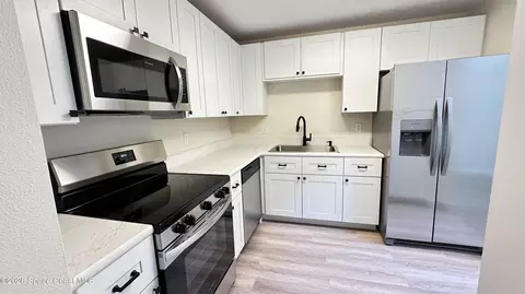 Kitchen - 1225 Saint Andrews Dr, Rockledge, FL 32955 photo 1 of 5