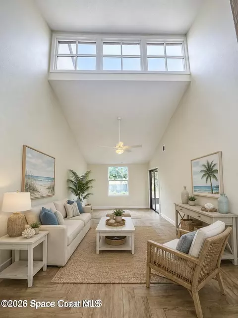 Living - 1225 Saint Andrews Dr, Rockledge, FL 32955 photo 1 of 3