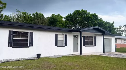 3300 Argyle Rd, Titusville, FL 32796
