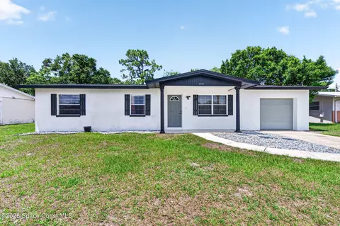 3300 Argyle Rd, Titusville, FL 32796