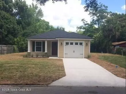 6237 Syringa Ln, Jacksonville, FL 32210