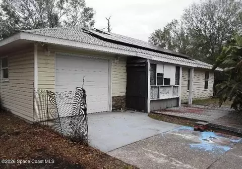 2249 Woodmere Rd, Venice, FL 34293