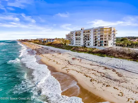 7415 Aquarina Beach Dr #202, Melbourne Beach, FL 32951