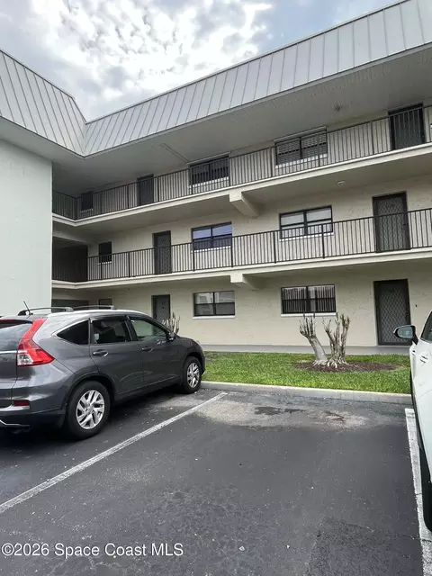 325 Tangle Run Blvd #1116, Melbourne, FL 32940