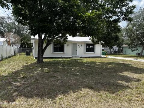 6074 Aires Ave, Cocoa, FL 32927