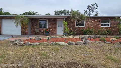 840 Morning Side Dr, Cocoa, FL 32922