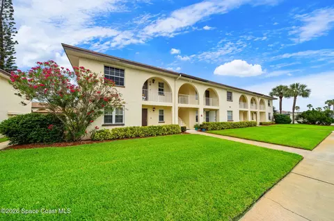 417 School Rd #73, Indian Harbour Beach, FL 32937