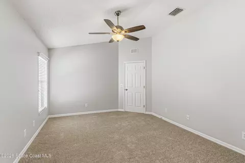 Bedroom - 3814 La Flor Dr, Rockledge, FL 32955 photo 3 of 6