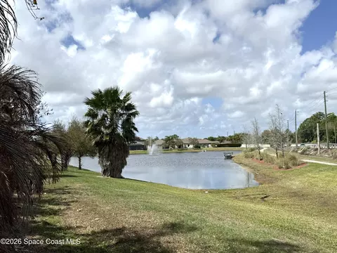 View/Area - 3814 La Flor Dr, Rockledge, FL 32955 photo 2 of 3