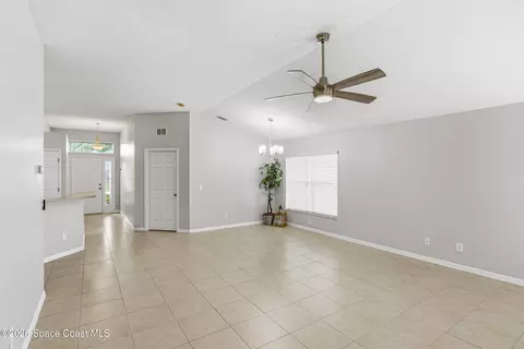 Living - 3814 La Flor Dr, Rockledge, FL 32955 photo 4 of 4