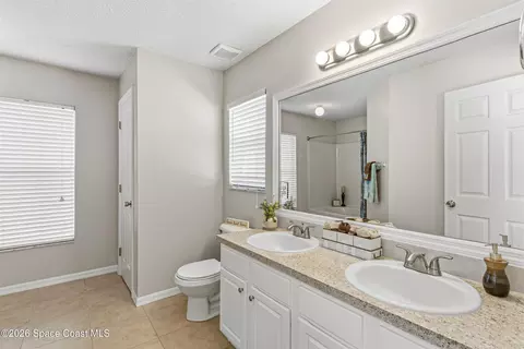 Bath - 3814 La Flor Dr, Rockledge, FL 32955 photo 1 of 4